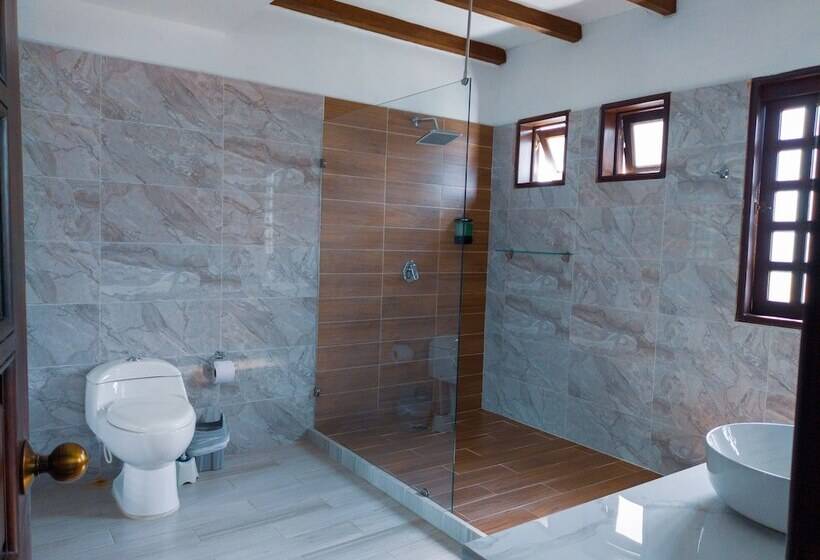 ファミリールーム, Casa Boutique