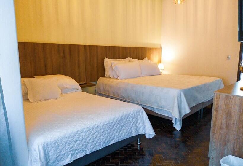 ファミリールーム, Casa Boutique