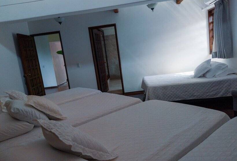 ファミリールーム, Casa Boutique