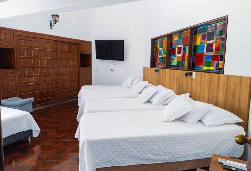 ファミリールーム, Casa Boutique