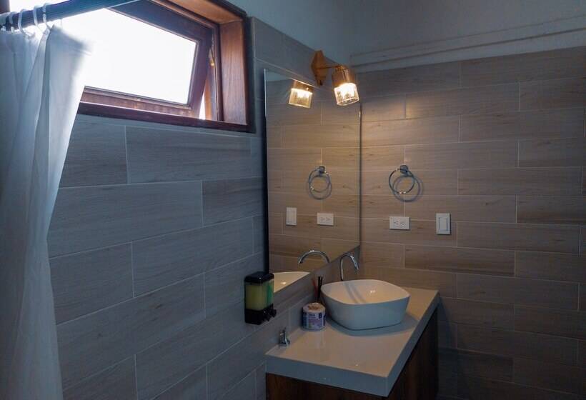 スタンダードルーム, Casa Boutique