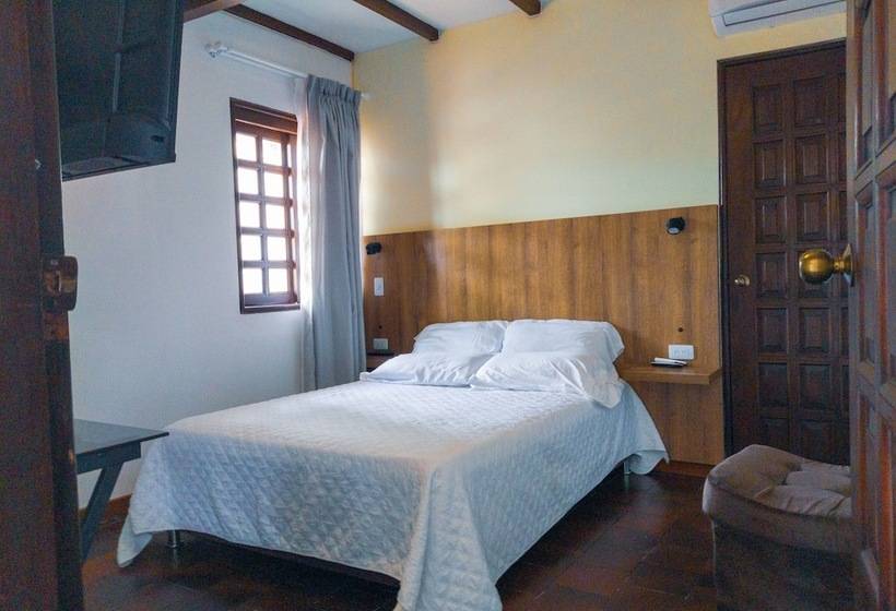 スタンダードルーム, Casa Boutique