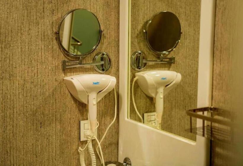 חדר סטנדרט, Address Boutique Hotel Baku