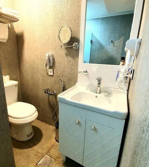 Трехместный Номер Комфорт, Address Boutique Hotel Baku
