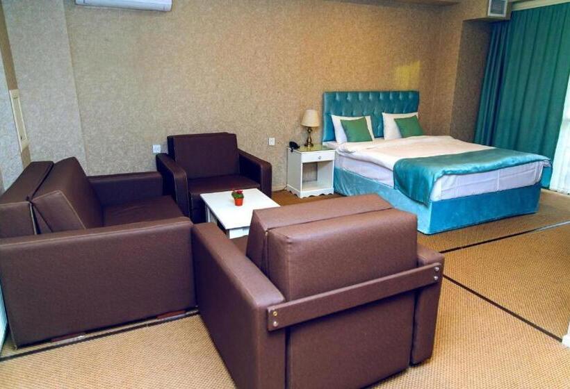 Номер Стандарт, Address Boutique Hotel Baku