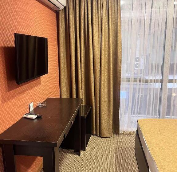 Номер Стандарт, Address Boutique Hotel Baku