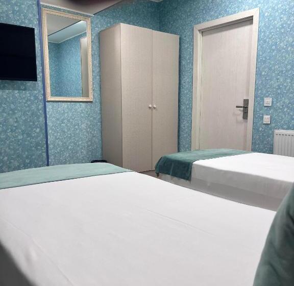 חדר סטנדרט, Address Boutique Hotel Baku