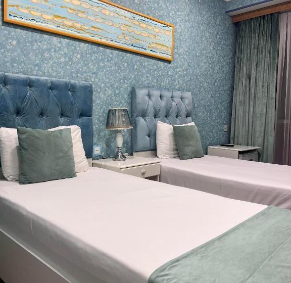 חדר סטנדרט, Address Boutique Hotel Baku