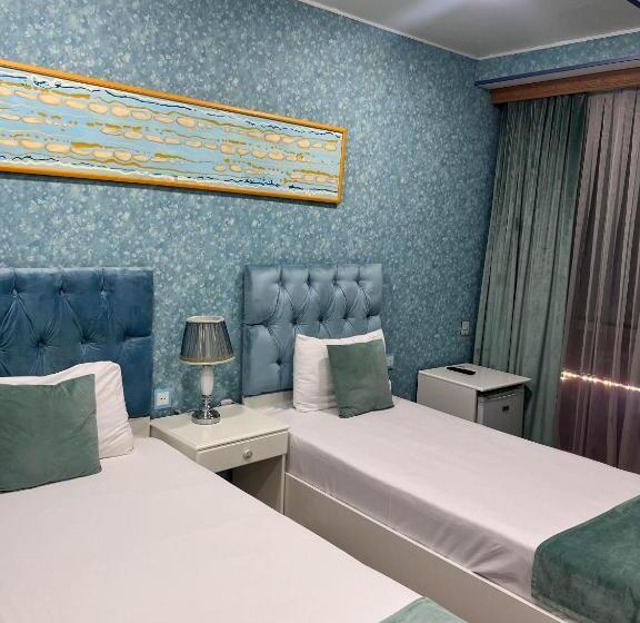 חדר סטנדרט, Address Boutique Hotel Baku