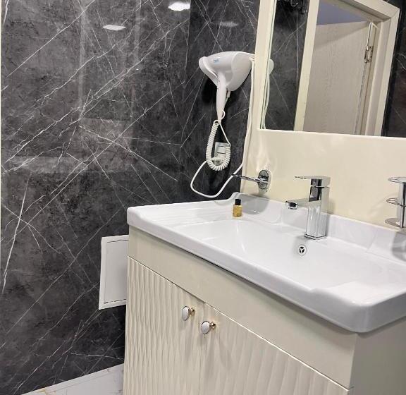 Трехместный Номер Комфорт, Address Boutique Hotel Baku