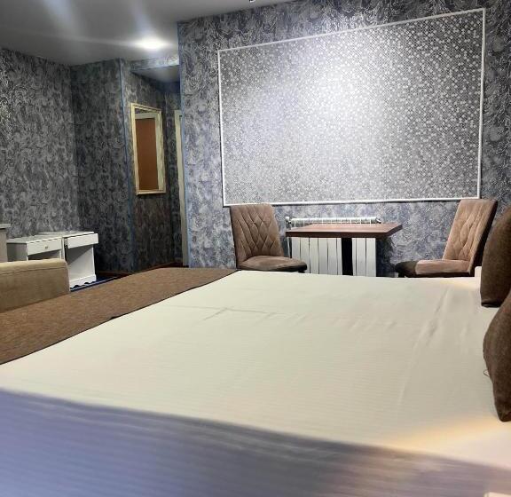 חדר סטנדרט, Address Boutique Hotel Baku