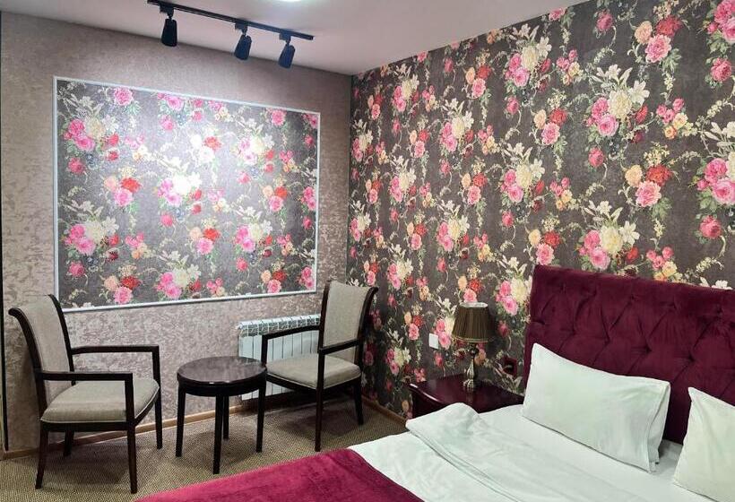 חדר סטנדרט, Address Boutique Hotel Baku