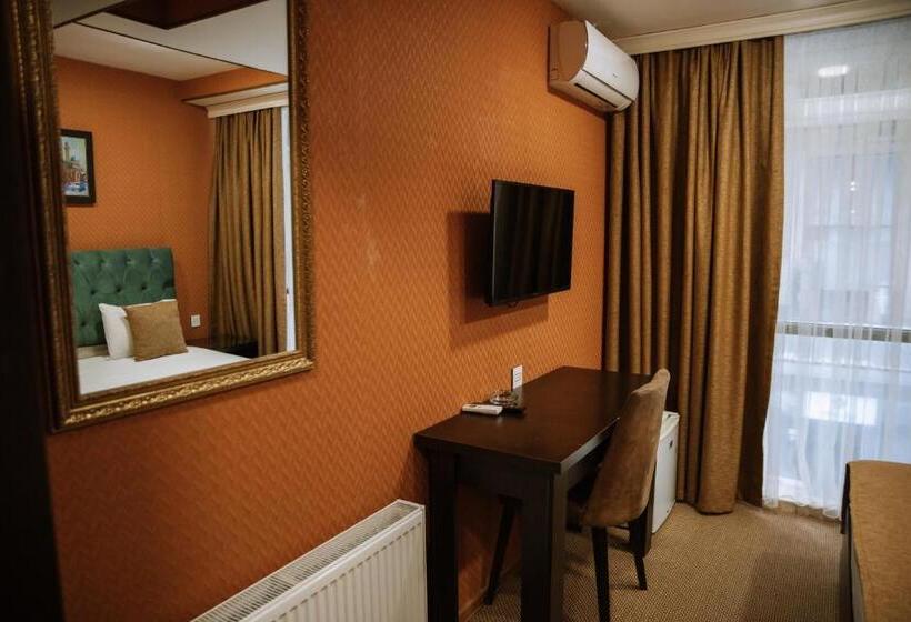 Номер Стандарт, Address Boutique Hotel Baku
