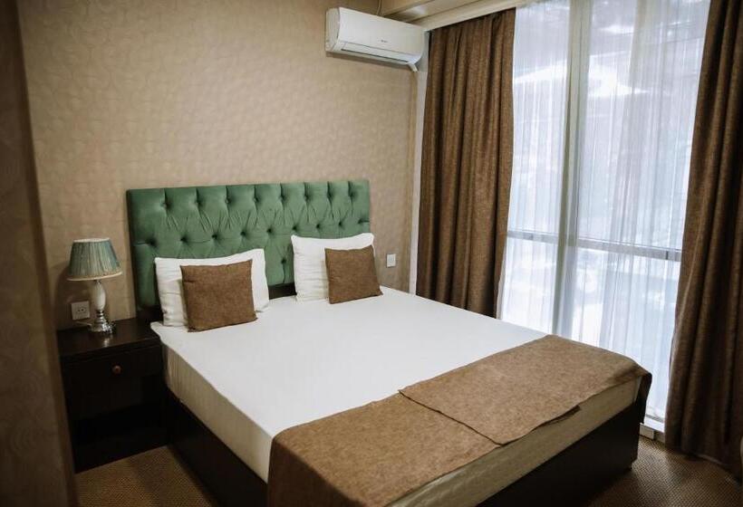 חדר סטנדרט, Address Boutique Hotel Baku