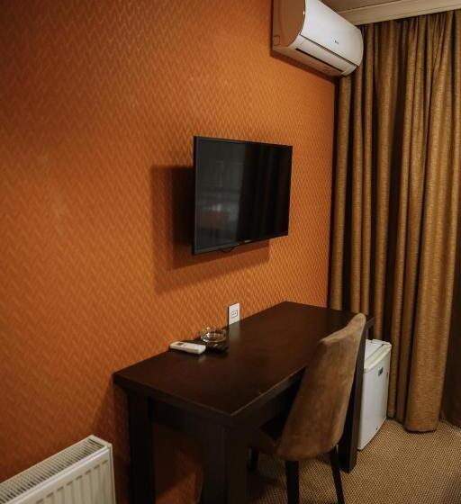 חדר סטנדרט, Address Boutique Hotel Baku