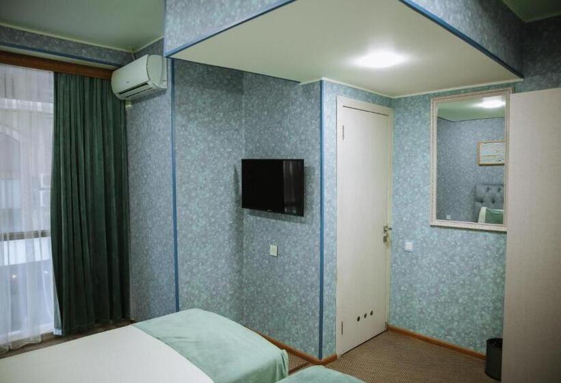 Номер Стандарт, Address Boutique Hotel Baku