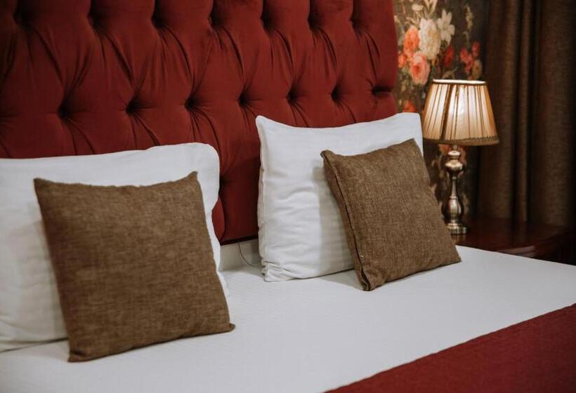 חדר קומפורט לשלושה, Address Boutique Hotel Baku