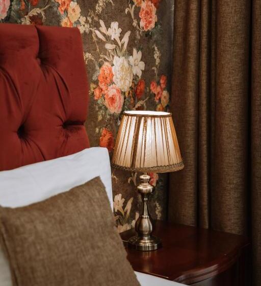 Трехместный Номер Комфорт, Address Boutique Hotel Baku