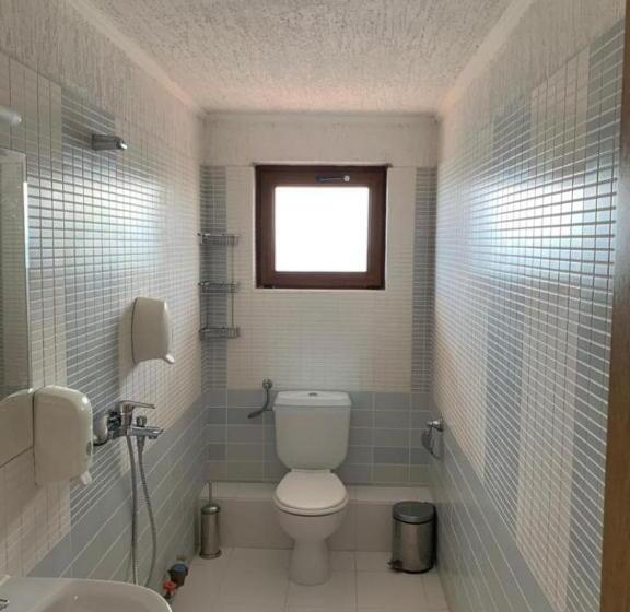 Апартаменты 1 Спальня, Elizabeth Beach Apartments