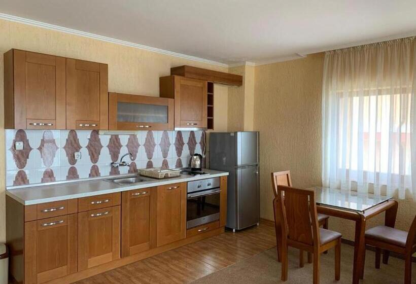 Апартаменты 1 Спальня, Elizabeth Beach Apartments