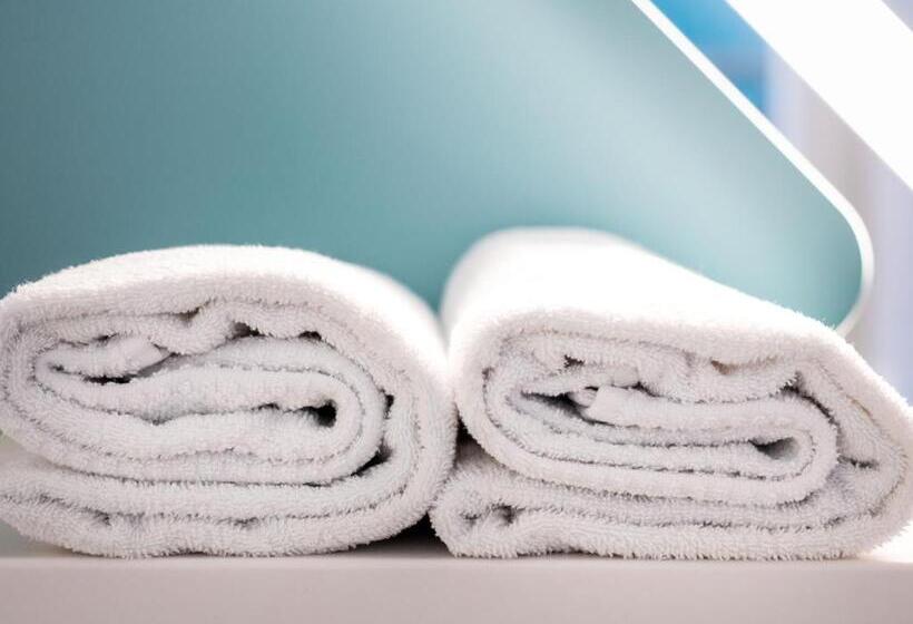 سوئیت جونیور کلاسیک, Grand Mercure Ise Shima Resort & Spa