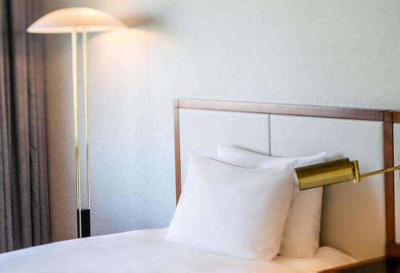 Номер Стандарт, Grand Mercure Ise Shima Resort & Spa