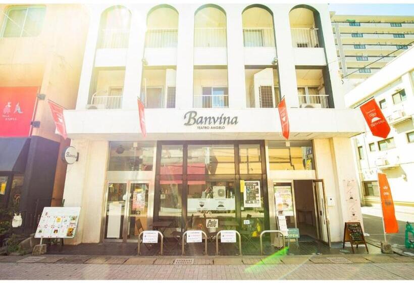 استودیوی استاندارد, Guesthouse Banvina   Vacation Stay 03943v