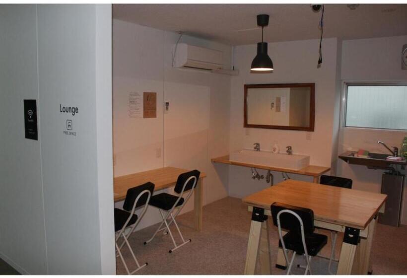 استودیوی استاندارد, Guesthouse Banvina   Vacation Stay 03943v