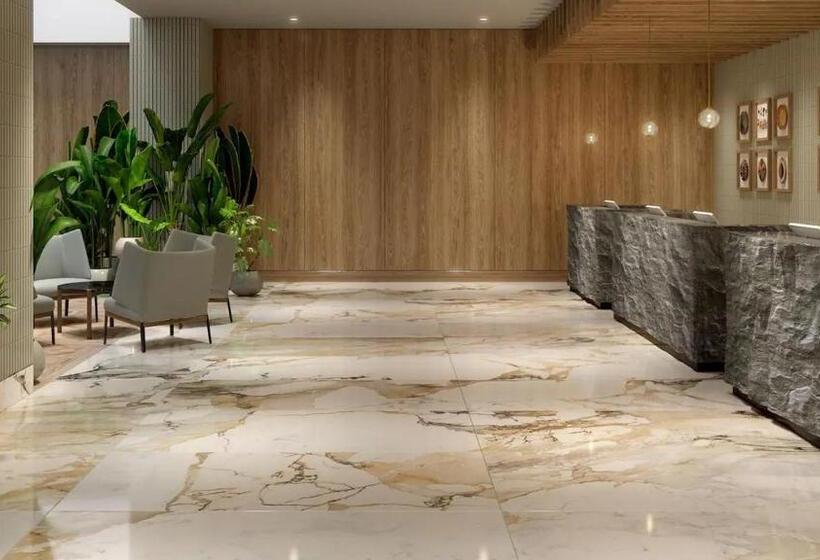 استودیوی لوکس, Hyatt Regency Nairobi Westlands