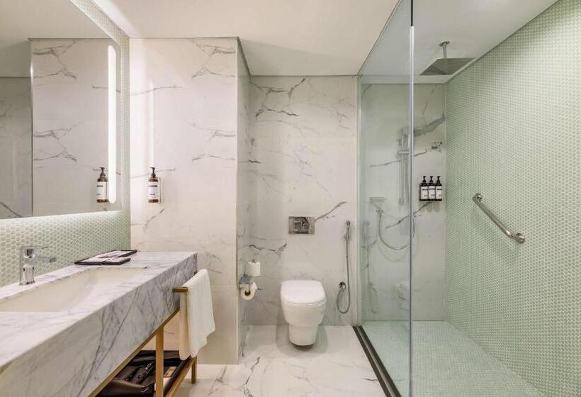 سوییت اجرایی, Hyatt Regency Nairobi Westlands