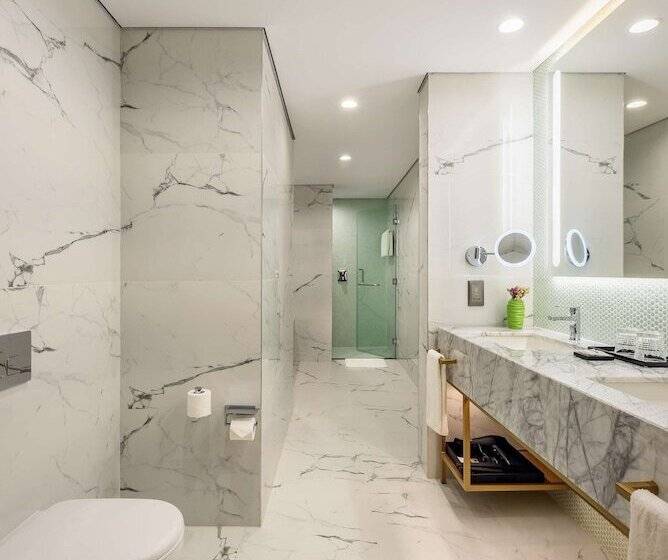 اتاق استاندارد, Hyatt Regency Nairobi Westlands