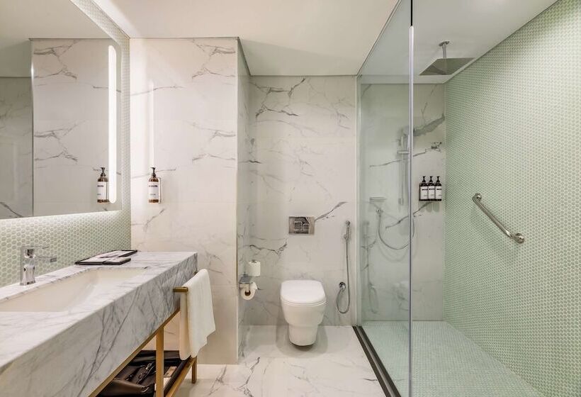 اتاق استاندارد, Hyatt Regency Nairobi Westlands