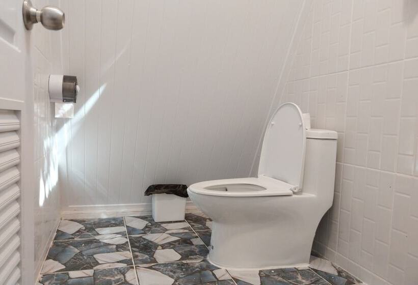 Standard Tent, It My Life Cafe X Camp