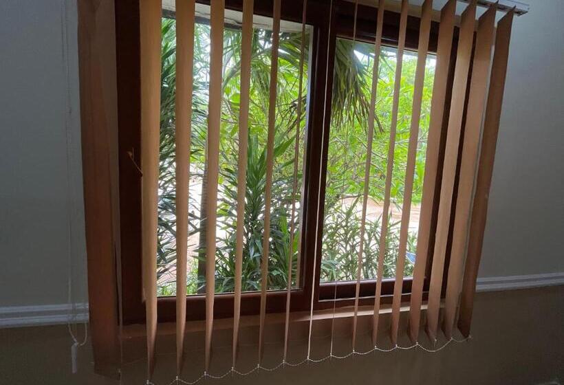 اتاق سوپریور, Maasai Koroga