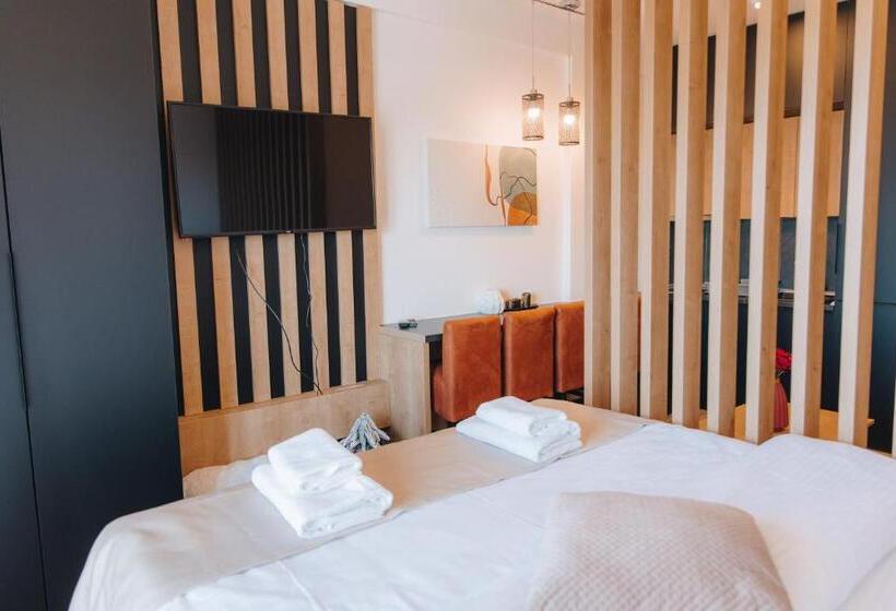 استودیوی لوکس, Mamababa Free Spa & Wellness Kopaonik