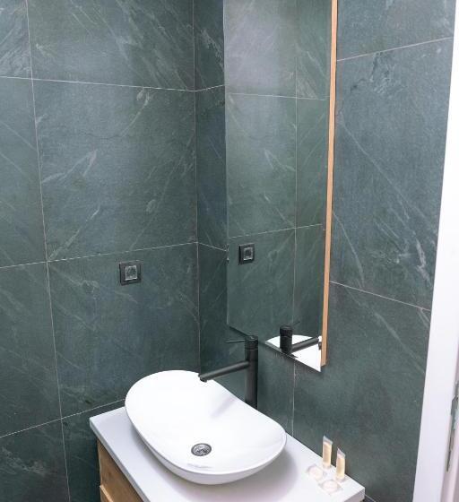 استودیوی لوکس, Mamababa Free Spa & Wellness Kopaonik