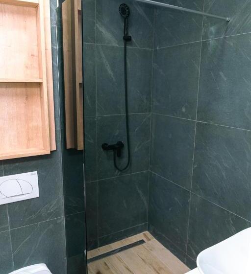 استودیوی لوکس, Mamababa Free Spa & Wellness Kopaonik