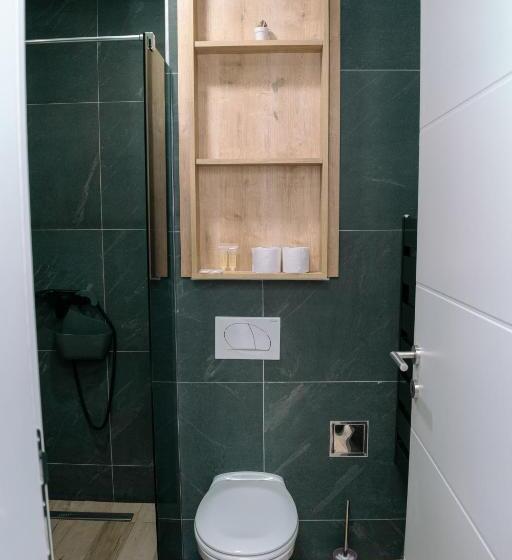 استودیوی لوکس, Mamababa Free Spa & Wellness Kopaonik