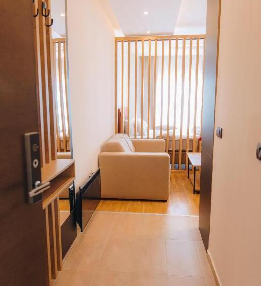 استودیوی لوکس, Mamababa Free Spa & Wellness Kopaonik