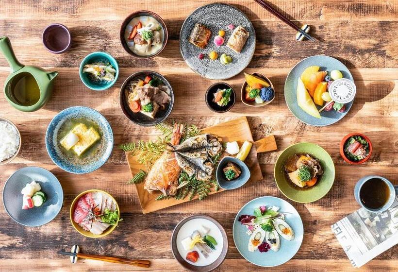اتاق استاندارد چهار تخته, Mercure Wakayama Kushimoto Resort & Spa