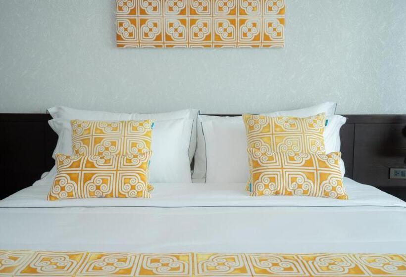 Номер Superior, Mintra