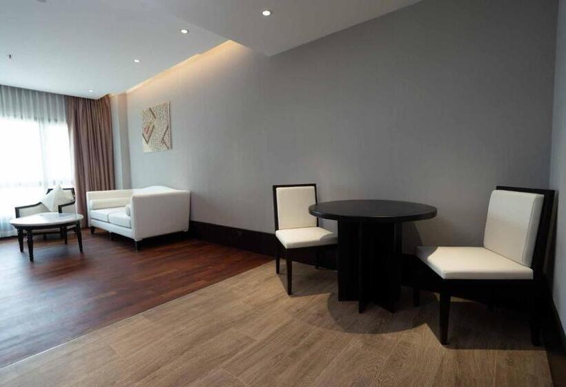 Люкс Вид на Город, Mintra