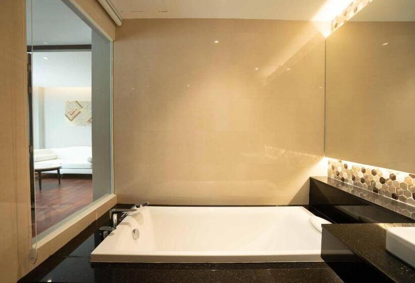 Люкс Вид на Город, Mintra