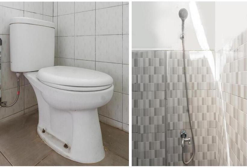 חדר סטנדרט, Oyo 93409 Anugrah House