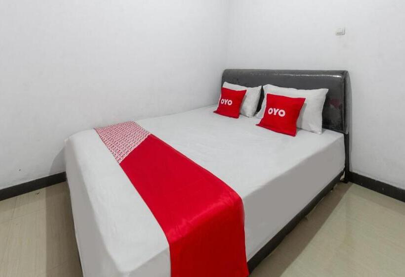 חדר סטנדרט, Oyo 93409 Anugrah House