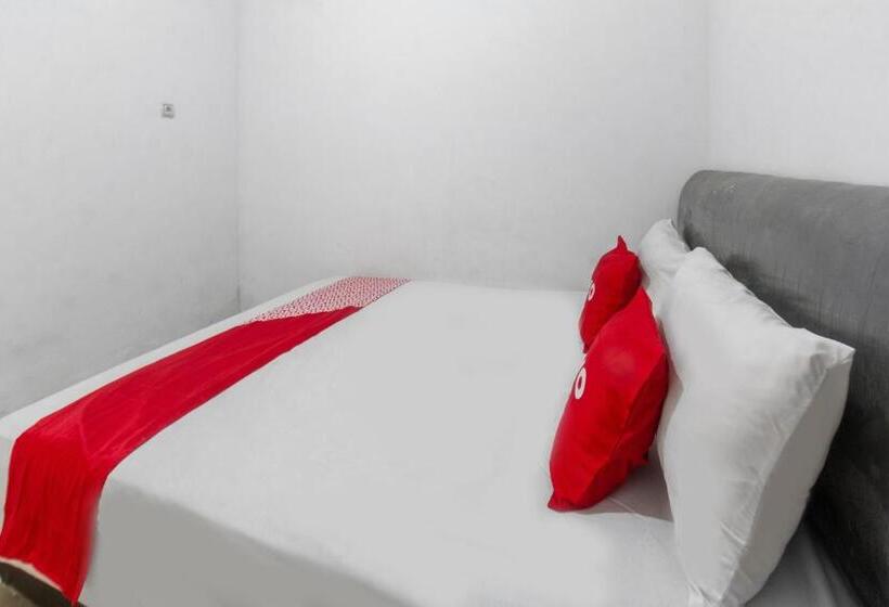 חדר סטנדרט, Oyo 93409 Anugrah House