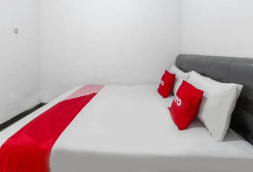 חדר סטנדרט, Oyo 93409 Anugrah House