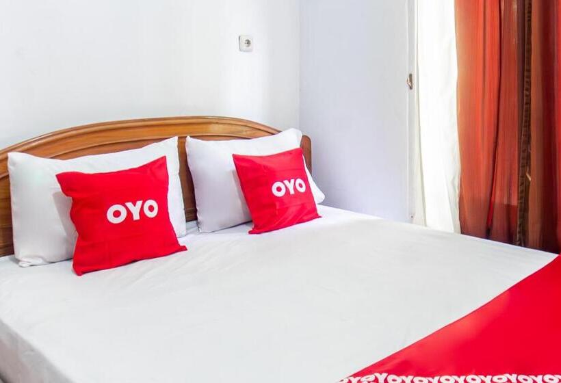 חדר סטנדרט, Oyo 93409 Anugrah House