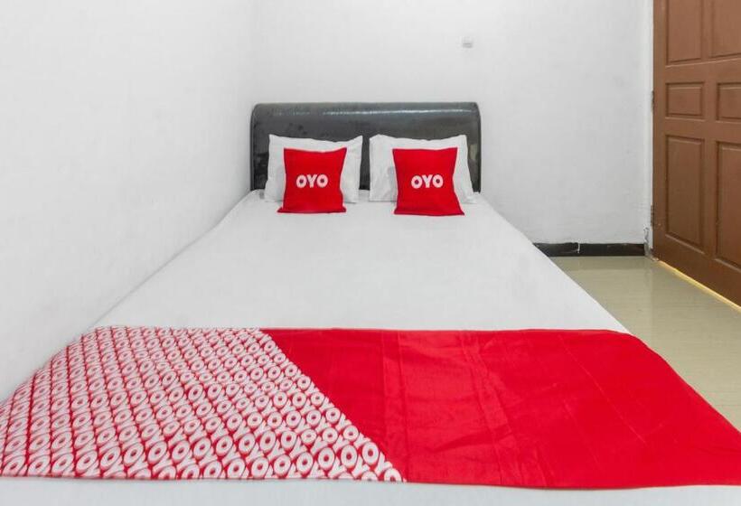 חדר סטנדרט, Oyo 93409 Anugrah House