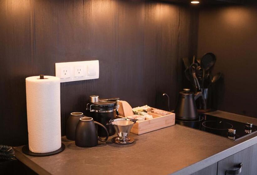 غرفة ديلوكس عائلية, Pagosa River Domes